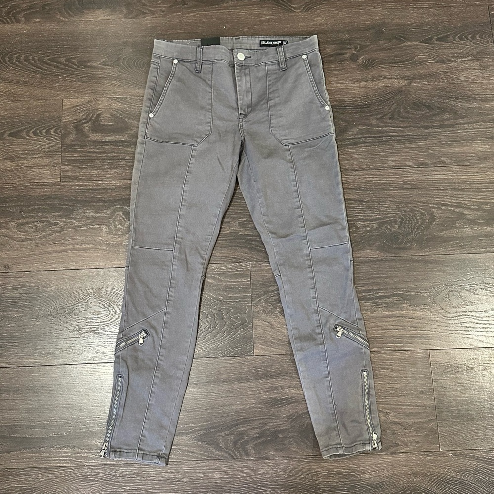 BLANKNYC skinny jeans